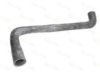 THERMOTEC DWG032TT Radiator Hose